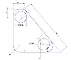 Solid egde, solidworks, Inventor, AutoCAD projekty pkm