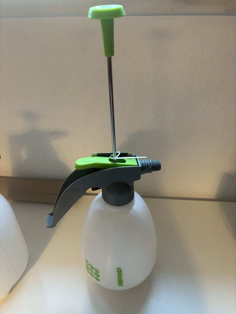 Pulverizador de Pressão de mão