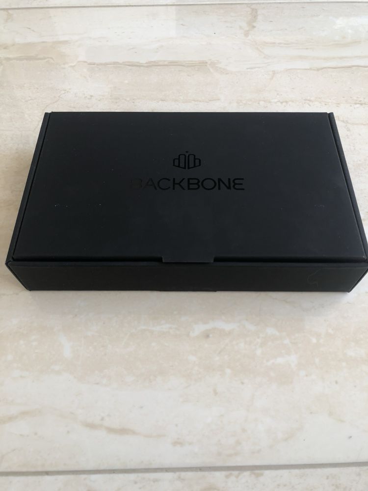 PlayStation Apple BACKBONE