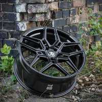 Alufelgi 19'' 5X120 SEVENTY9 SV-B Felgi BMW 1 3 5 X1 X3 Opel Insignia