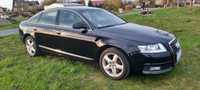 Audi A6 C6 2009 lift 2.7 Sline