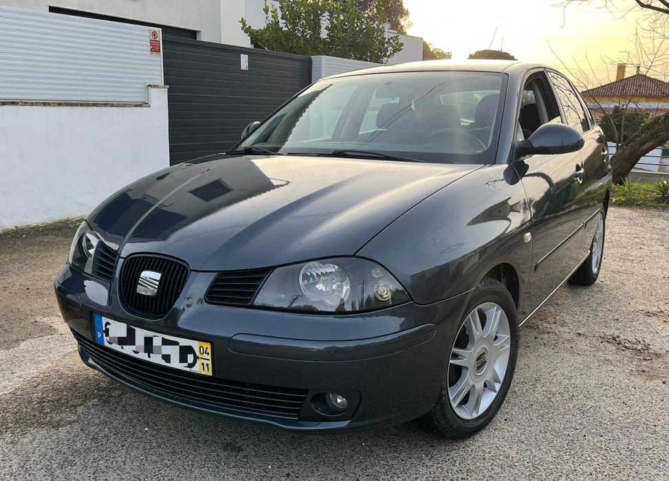 Seat Ibiza 1.2 Reference Estimado