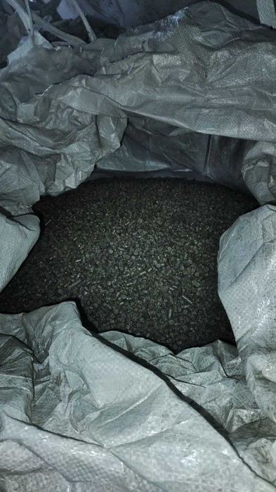 Пелети гранули паливні ( пеллети / пилетты )