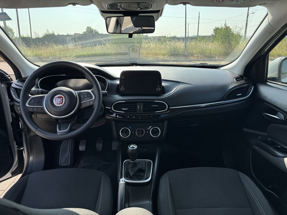 Fiat tipo Sation Wagon 1.3 Multijet