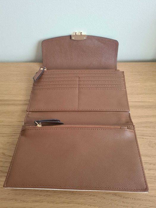 Carteiras VilaNova Tiffosi