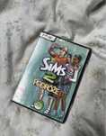 Dodatek do gry the sims 2 podróże gra komputerowa