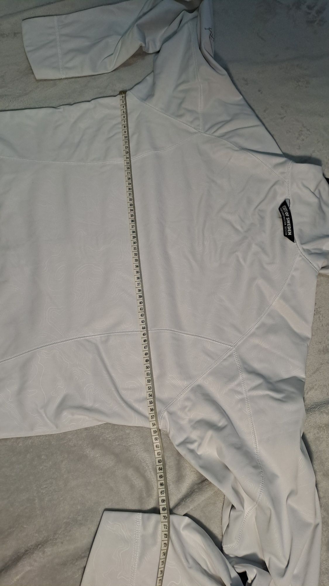 Koszulka sportowa 2117 of Sweden
