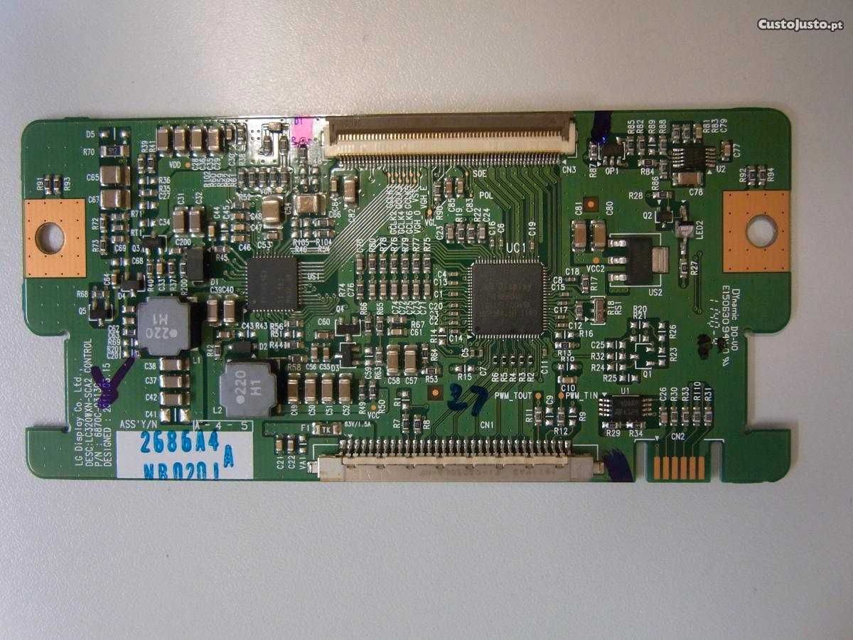 6870c-0313c placa t,con