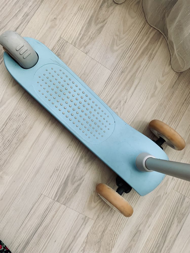 Самокат xiaomi, 3-6 років. MITU Rice Rabbit Scooter