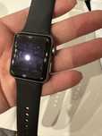 Iwatch series 3 33 mm