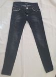 Джинсы Phillip Plein