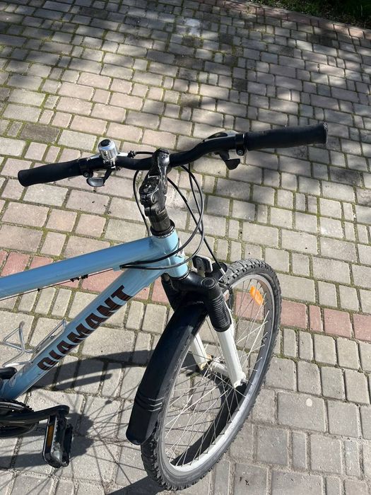 Велосипед Diamant special cut