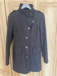 Пальто Vivalon шерстяне, 46 розмір, утеплене