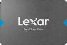 Dysk SSD Lexar NQ100 960GB 2.5" SATA III