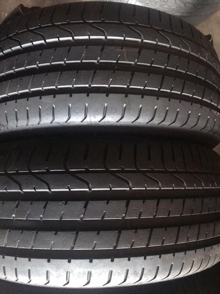 245/35/20 R20 Pirelli PZero 4шт новые