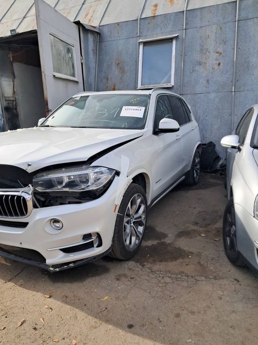 BMW X5 продам срочно