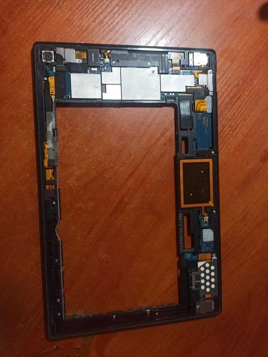 Sony Xperia Tablet Z SGP321