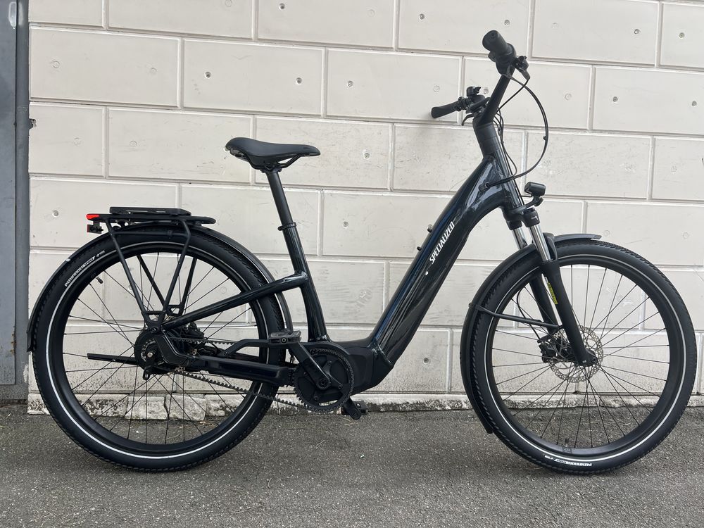 Електровелосипед Specialized Turbo Como 3.0 2024 28