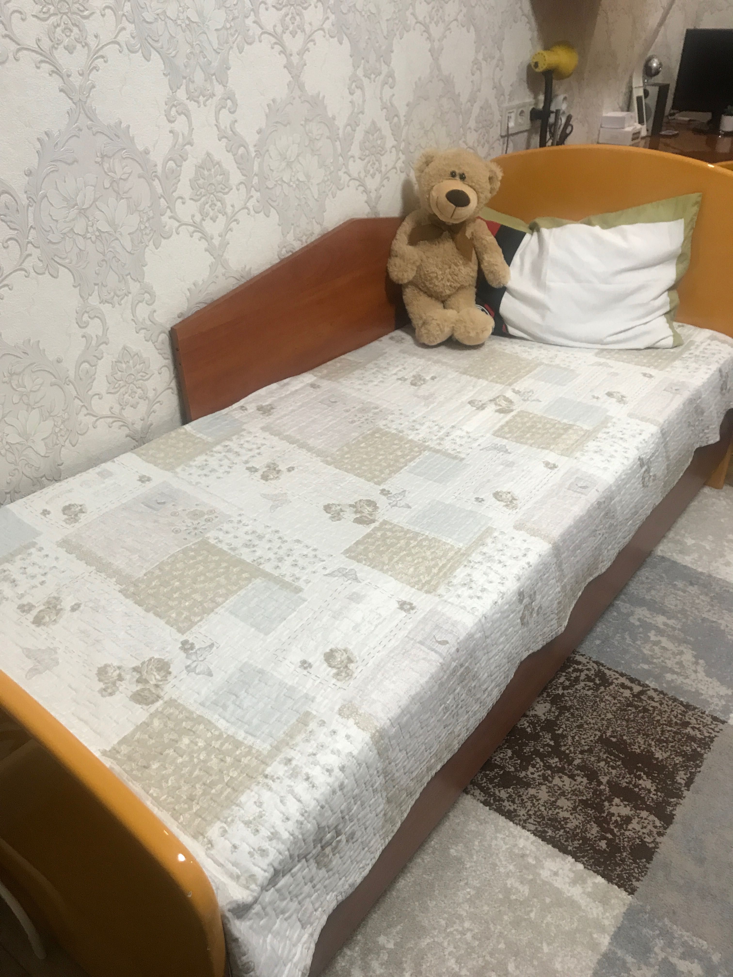 Меблі в дитячу кімнату