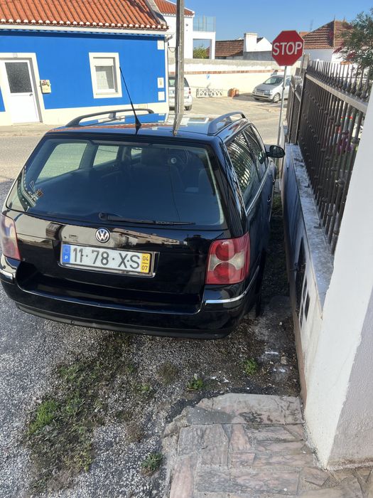 Vendo carro volkswagen