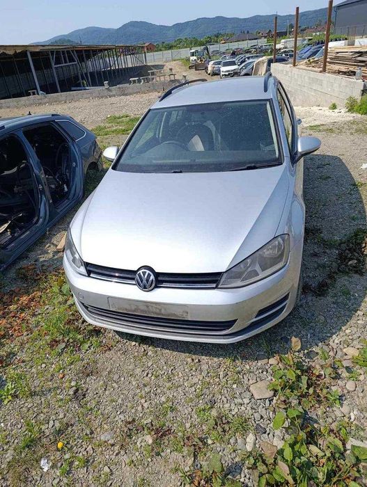 Гольф 7, шрот розборка Golf  ,Golf 7 розбірка