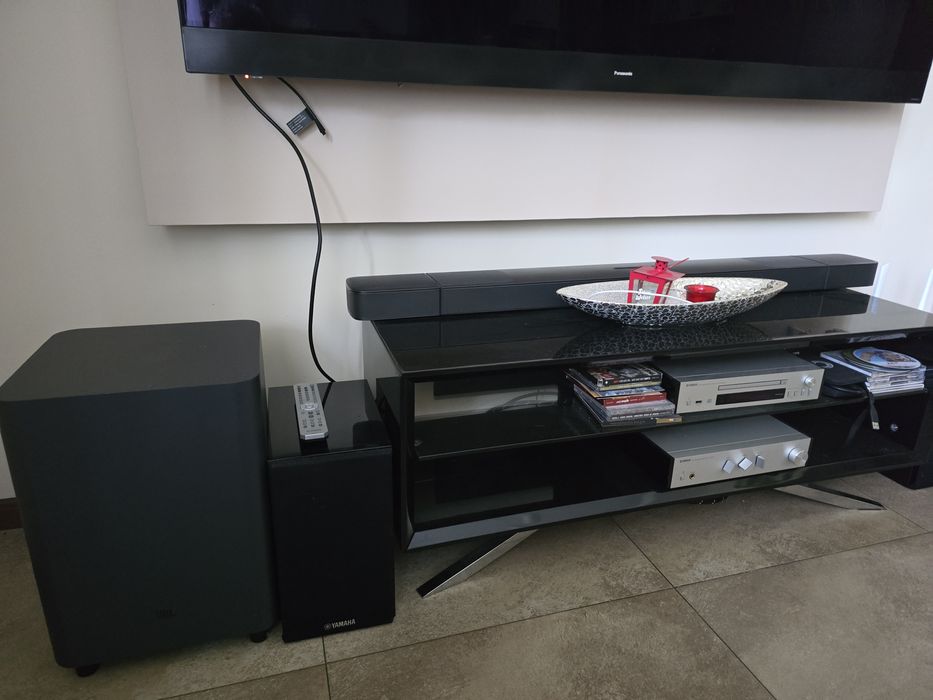 Sprzedam Bar 9.1 Jbl