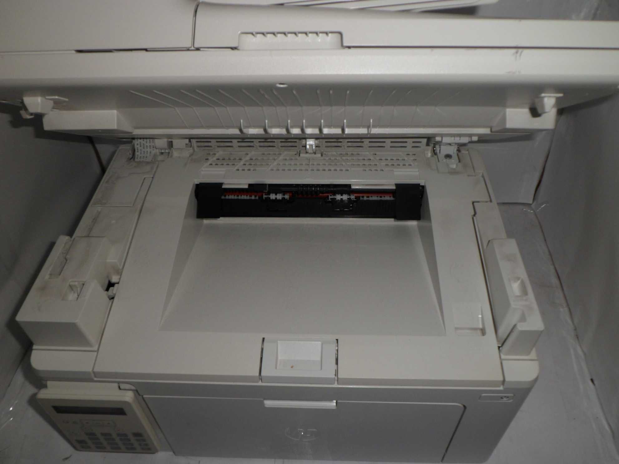 Drukarka HP LaserJet Pro M130fn