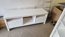 Szafka pod TV Hemnes Ikea