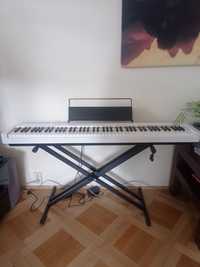 Pianino cyfrowe Casio CDP-S11OWE