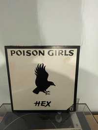 Poison Girls – Hex