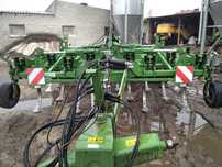 Amazone cenius 4002-2T