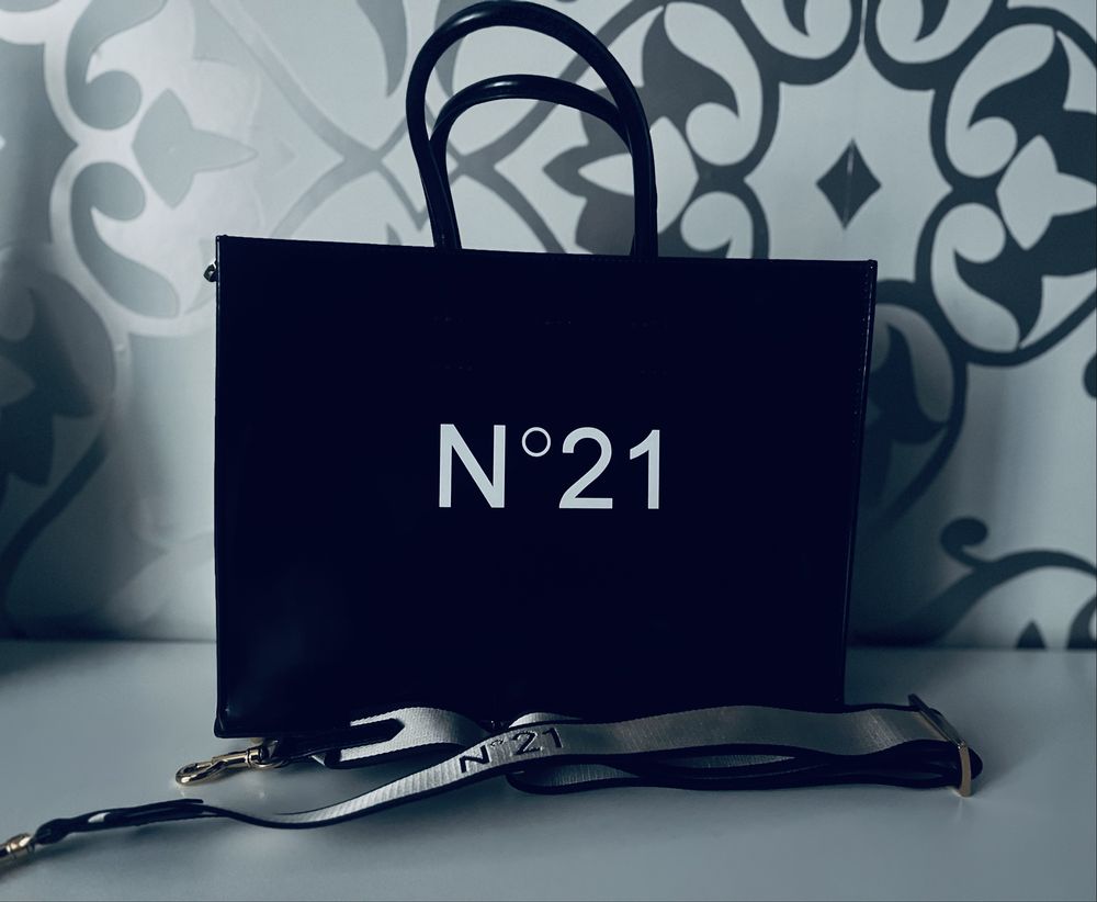 Продам сумку N21