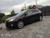 Ford Focus Ford Focus Mk3 1.6 Diesel