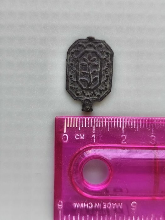 Decoração  Лот 264