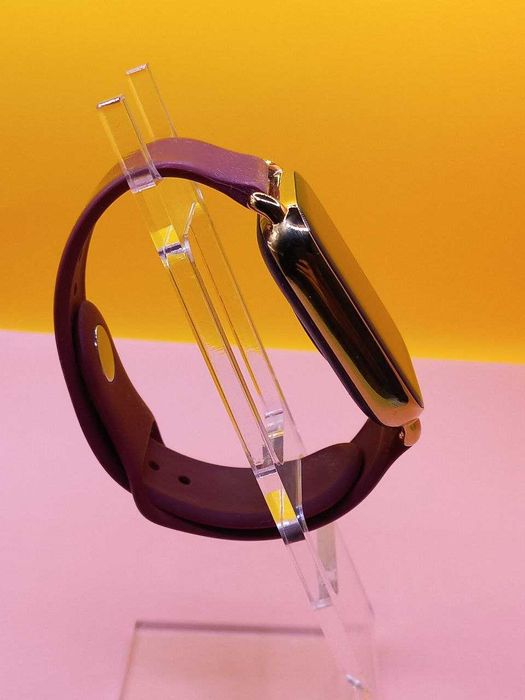 Смарт годинник Haylou RS4 Max (LS17)