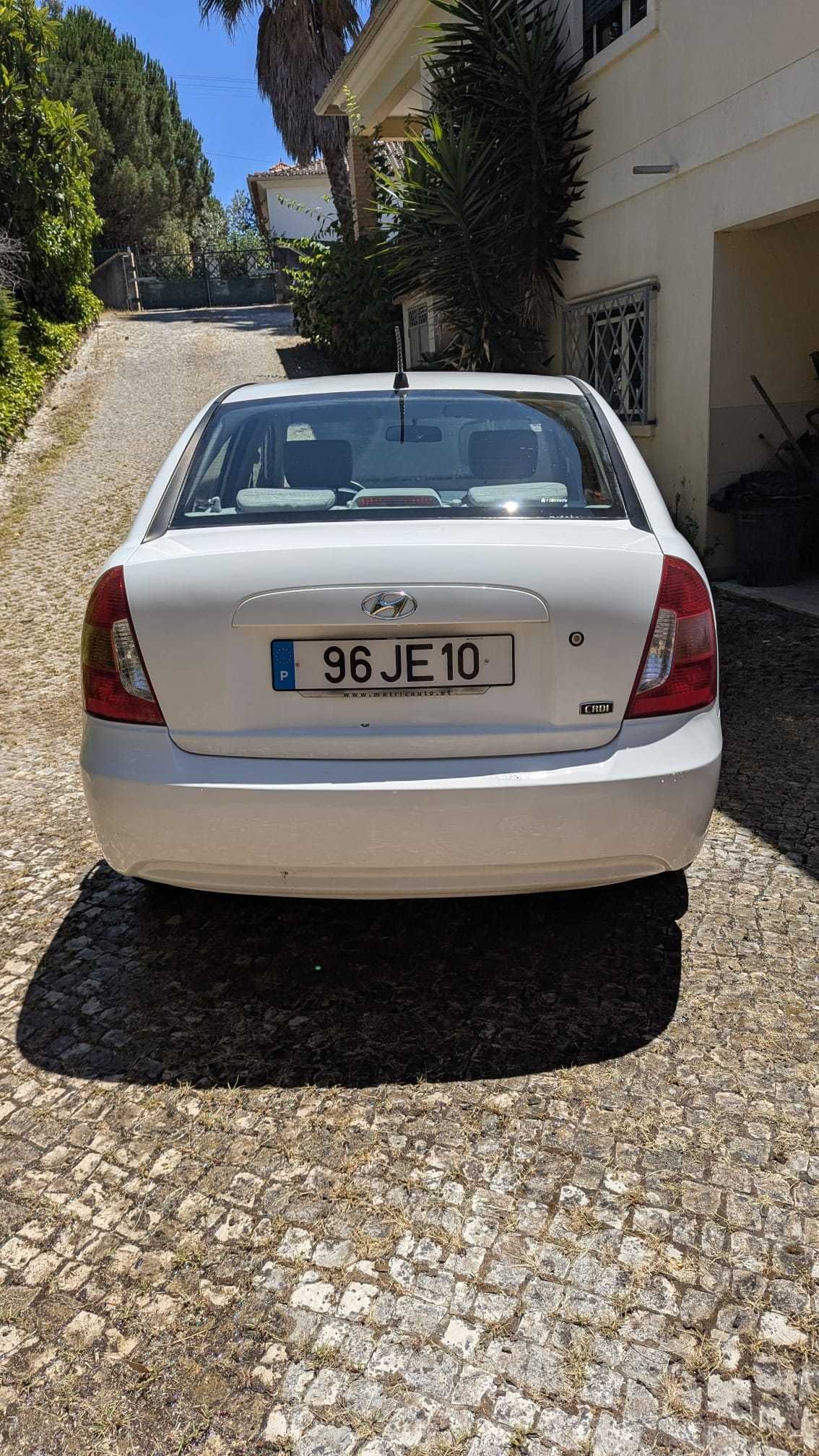 Hyundai Accent Era 1.5 crdi-2009