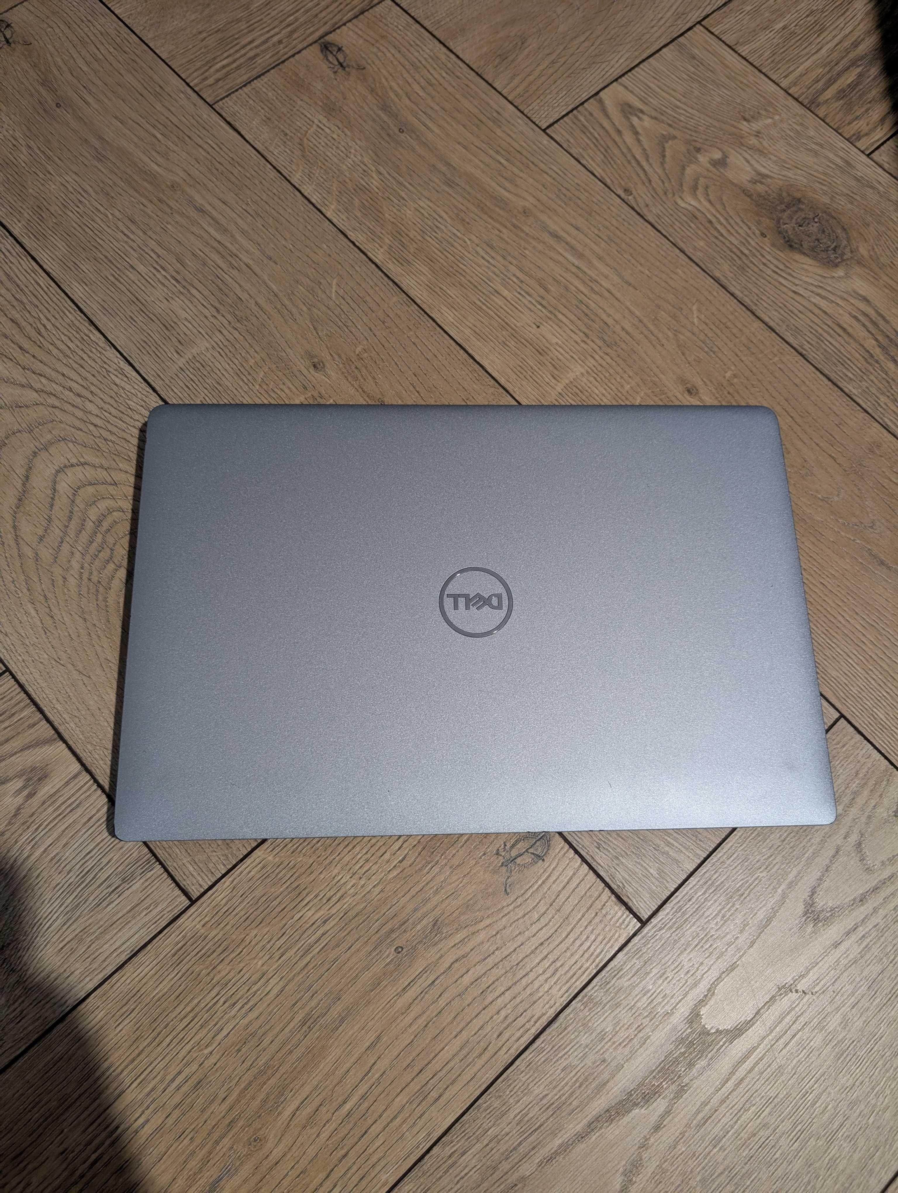 Laptop Dell Latitude 5420 i5-11 generacja, 16GB RAM, 256GB, Bateria
