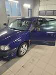 По запчастям Toyota Avensis T22