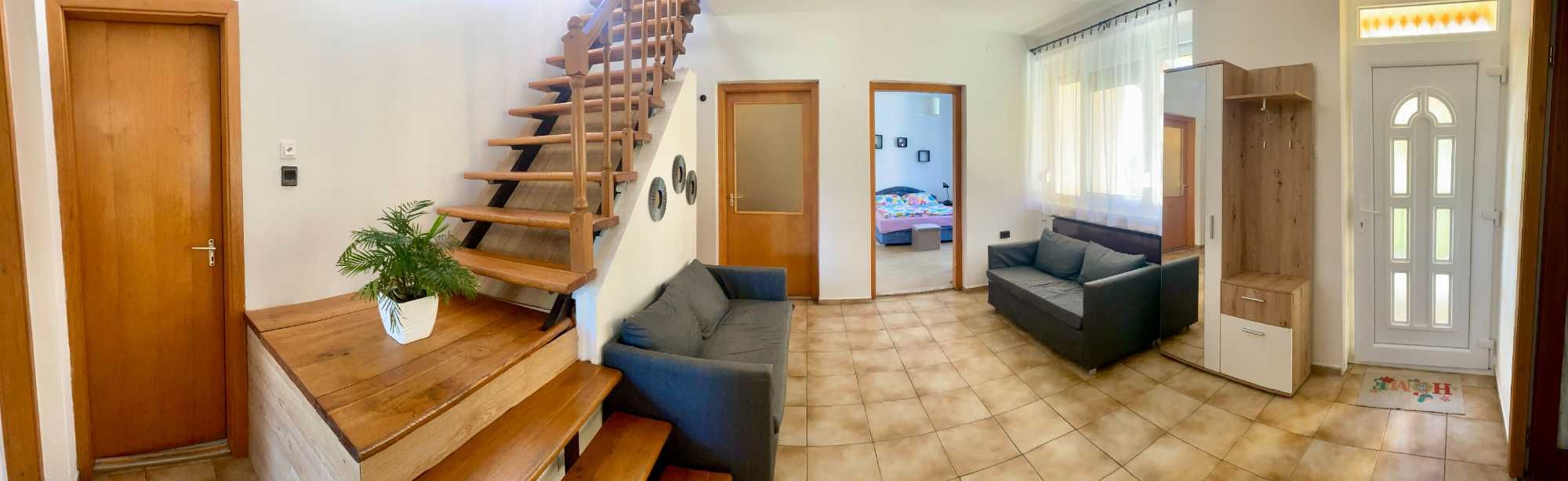 Wakacje na Węgrzech nad jeziorem Balaton