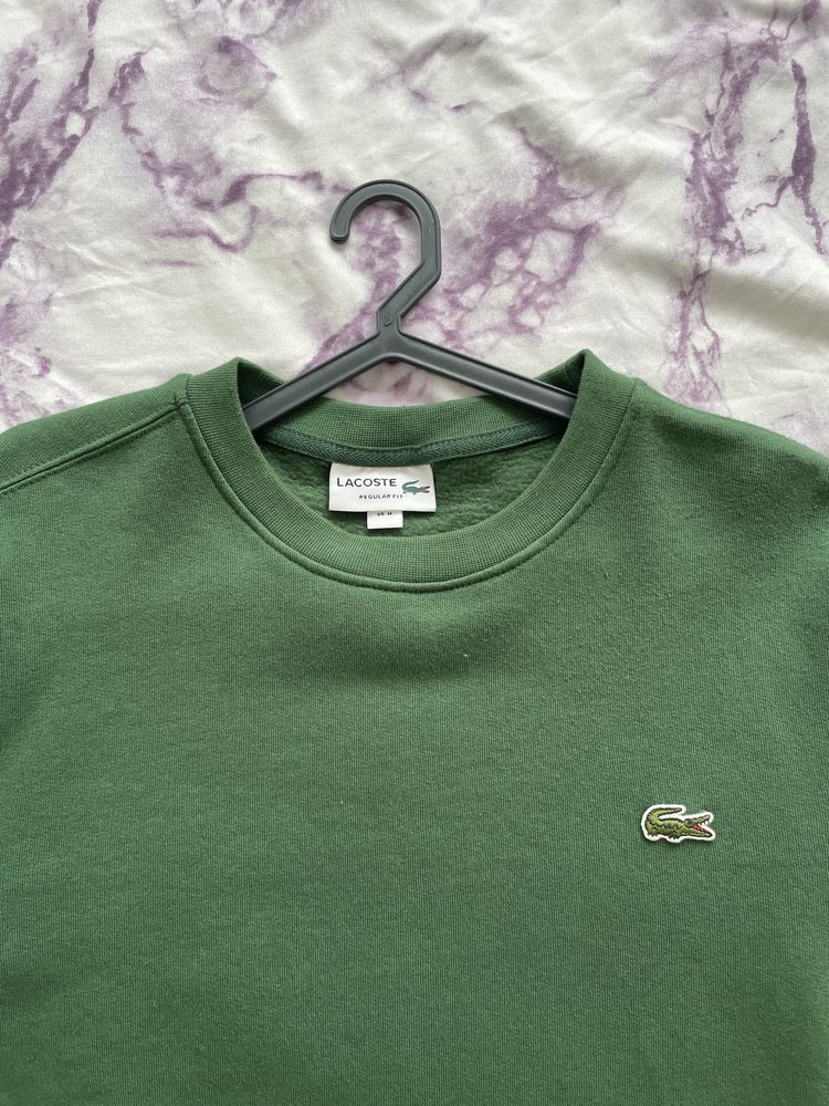 Sweatshirt Lacoste M