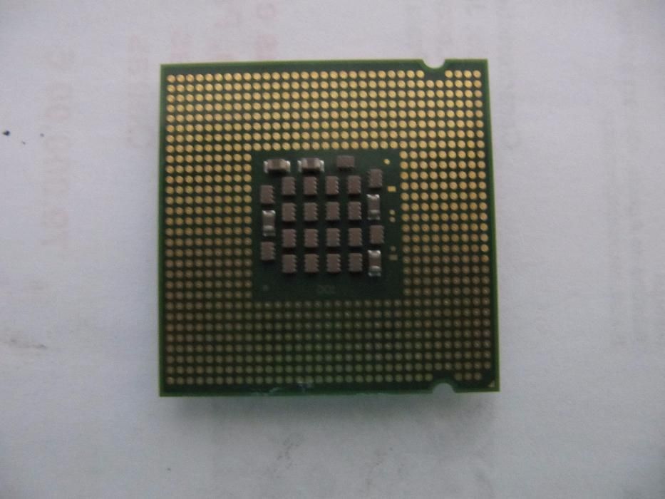 5 Processadores para computador