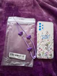 Capa silicone samsung A32 5g