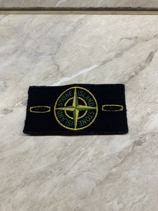 Патч Stone Island original