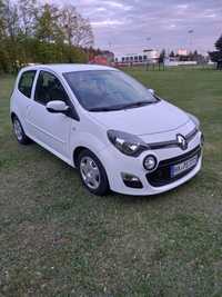 Renault Twingo Twingo*1.2 benzyna*niski przebieg*sprowadzony z Niemiec!