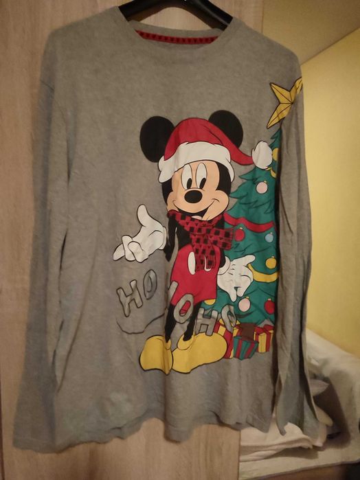 Super bluzka z Mickey