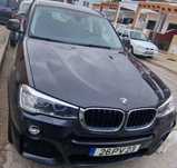 BMW X4 xdrive 2.0d