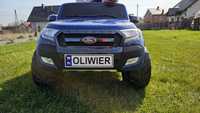 Ford Ranger 4x4 2 osobowy