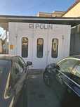 Cabine pintura auto