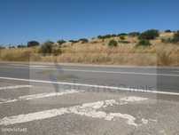 Terreno com 3,8 hectares em Serpa