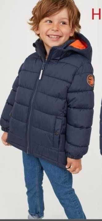 Куртка дитяча H&M